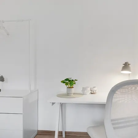 Urbanes City-loft Fuer 4 Mit Parkplatz * Schwerte